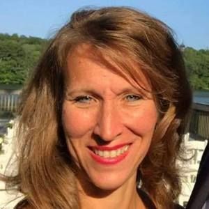 Meet your Posher, Lucille